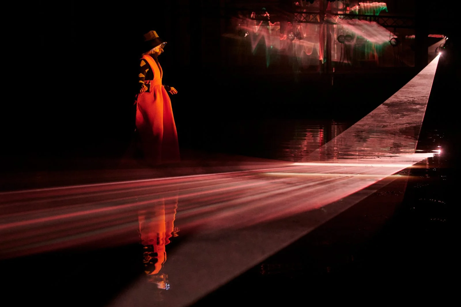 Ofer Smilansky — Memory of a Place — Festival Artonov