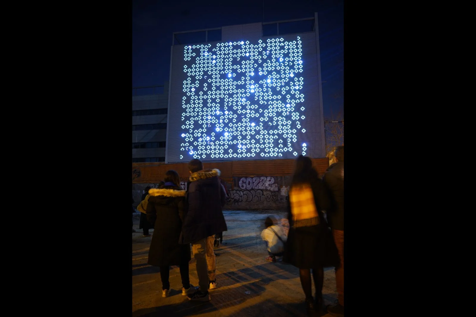 Studio Lemercier — Compositions Lumineuses — Llum Barcelona