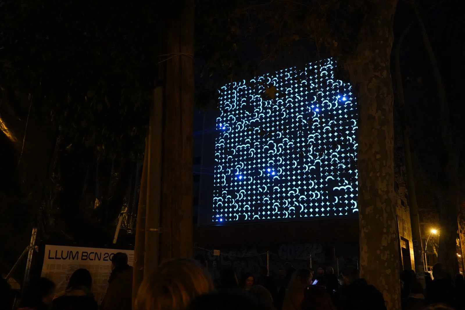 Studio Lemercier — Compositions Lumineuses — Llum Barcelona