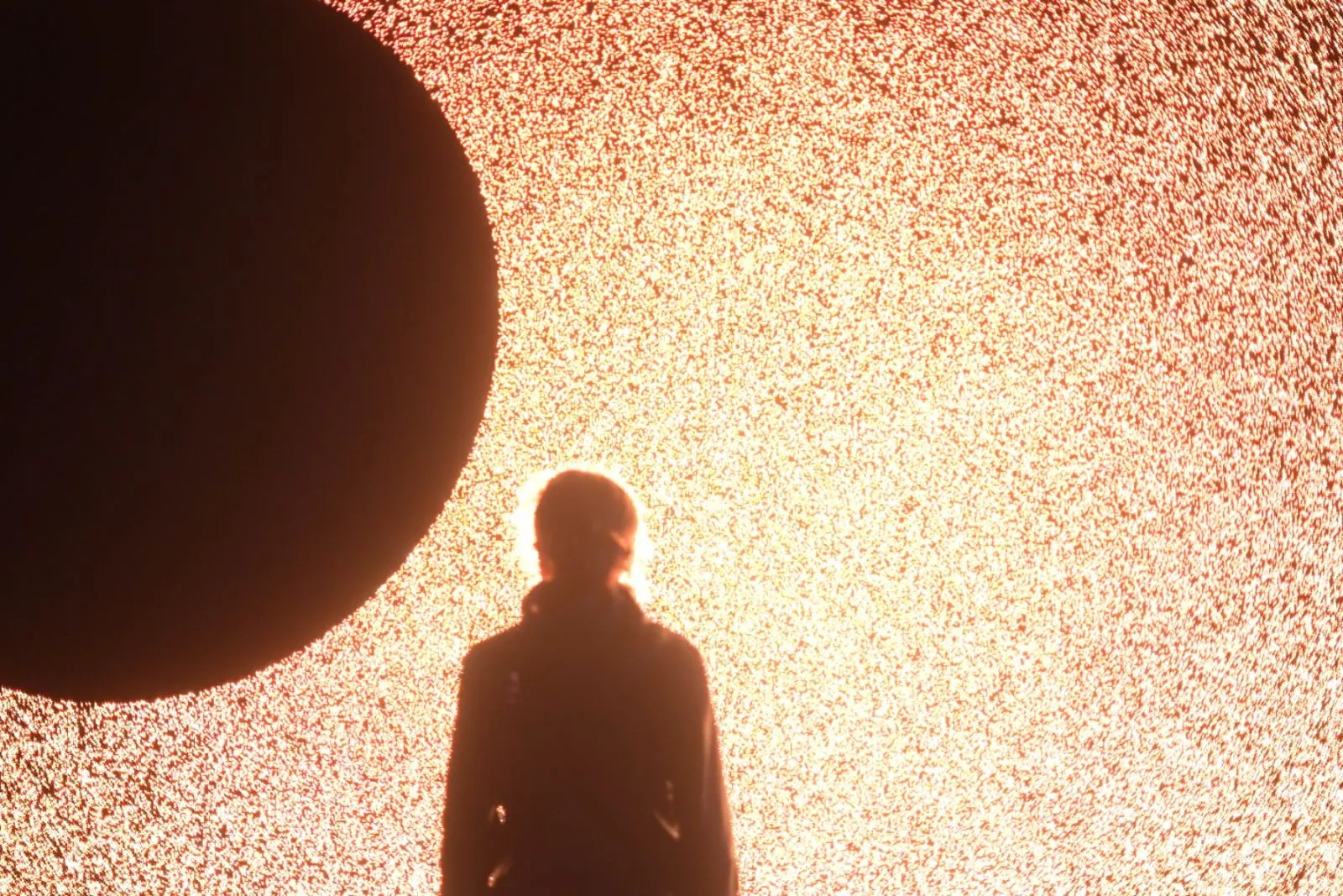 Studio Lemercier — Cosmos.1999 — Core Festival