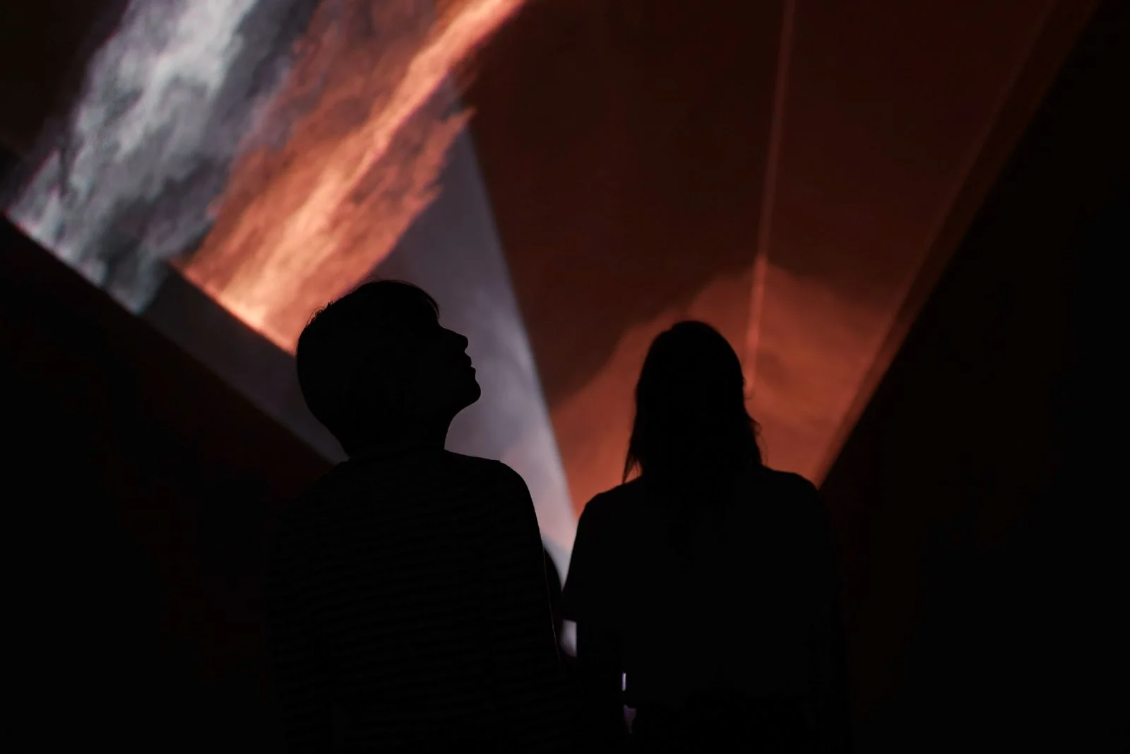 Studio Lemercier — Lightfall — Superblue Miami